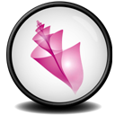 Adobe Bridge CS2 icon